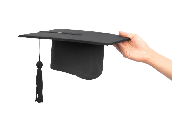 graduate cap