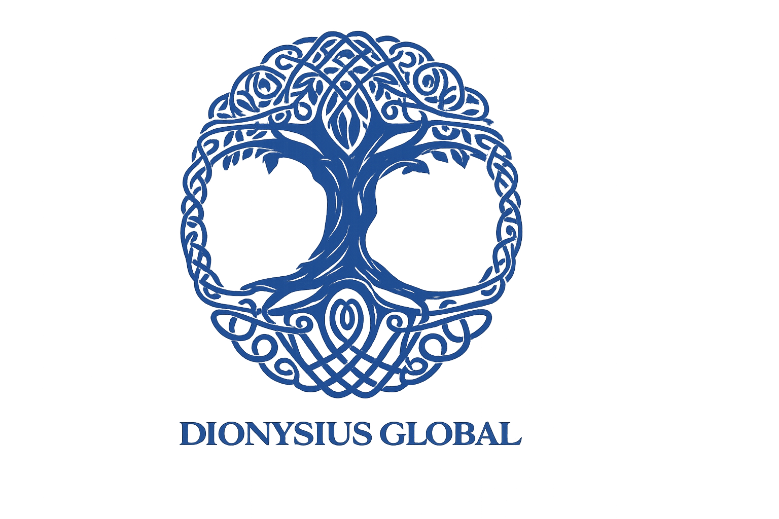 Dionysius Global Logo